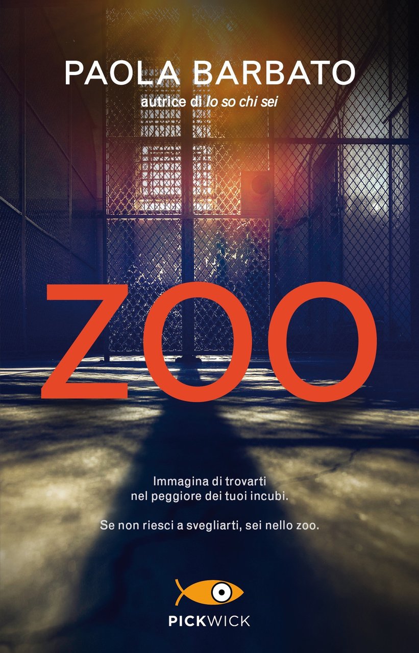 Zoo | Immagine principale
