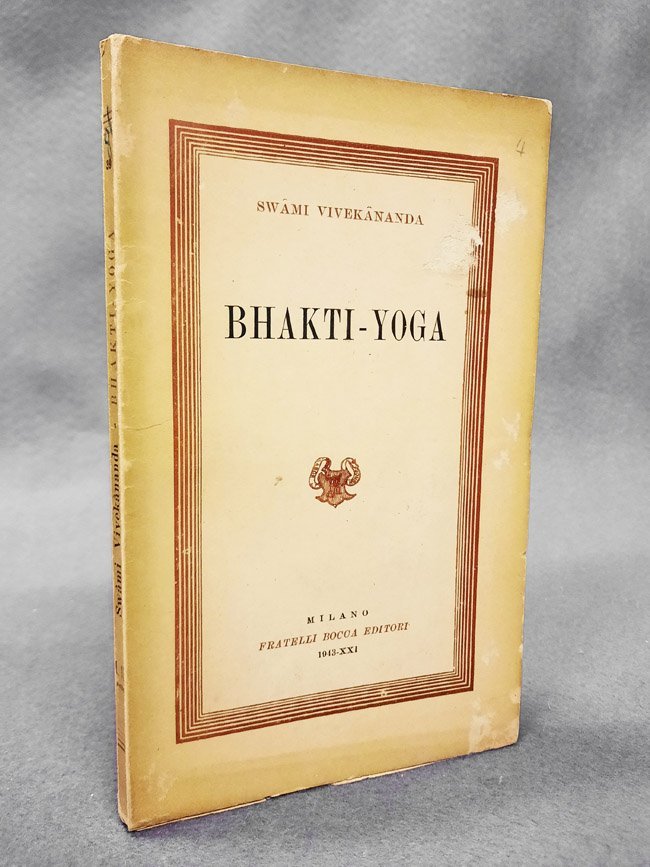 Bhakti-Yoga