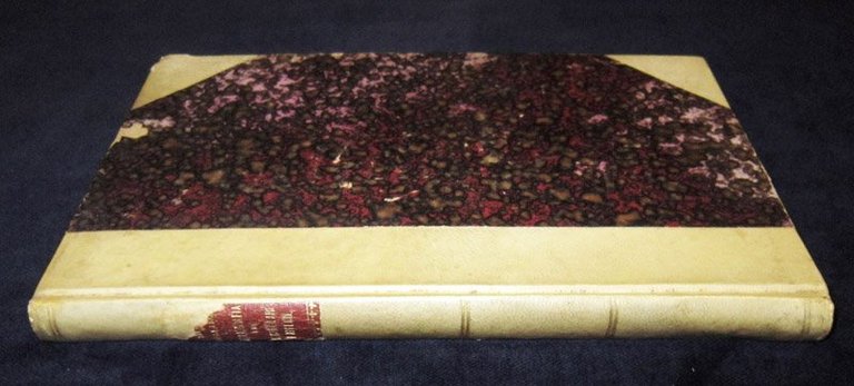 Bibliografia dei vocabolari ne' dialetti italiani raccolti e posseduti da …