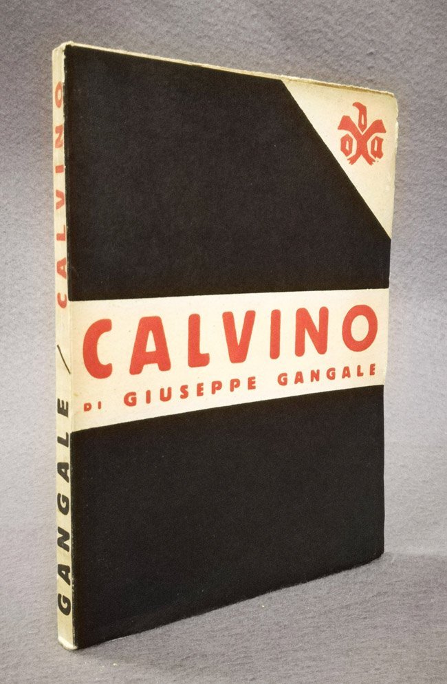 Calvino