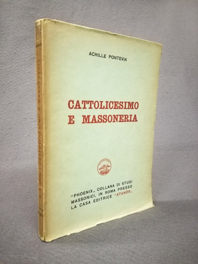 Cattolicesimo e massoneria