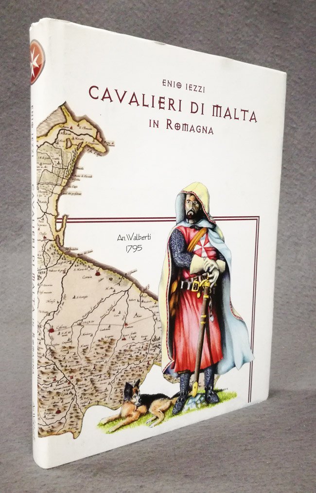 Cavalieri di Malta in Romagna