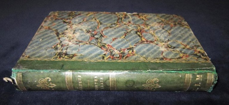 Contes vrais