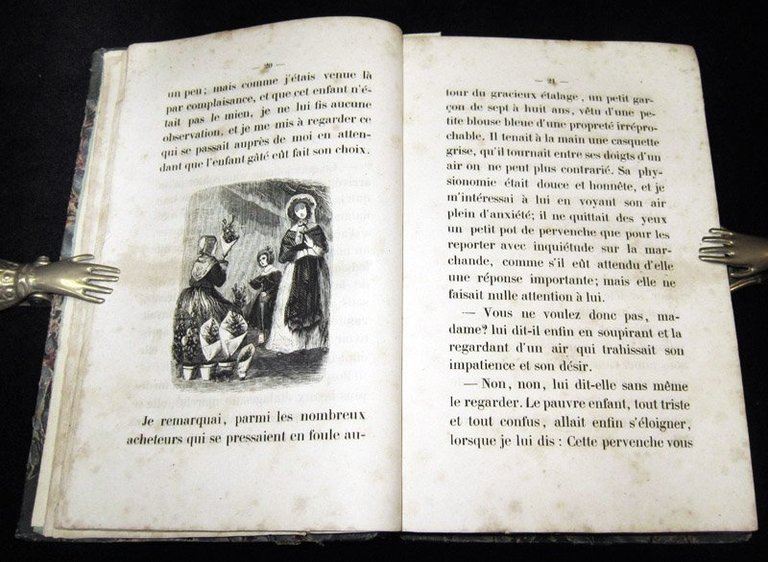 Contes vrais