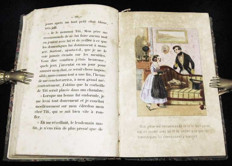 Contes vrais