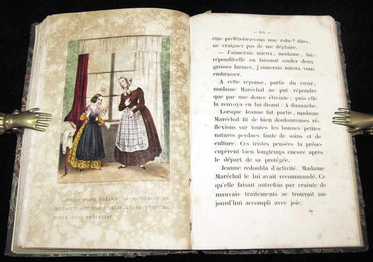 Contes vrais