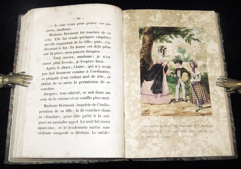 Contes vrais