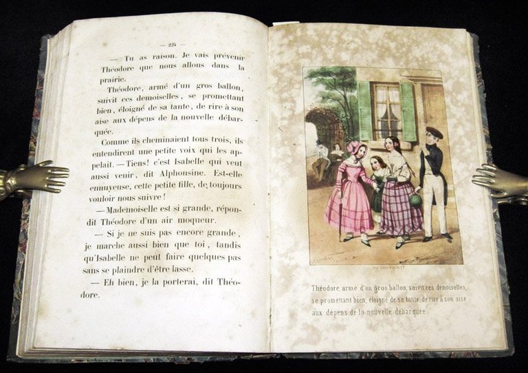 Contes vrais