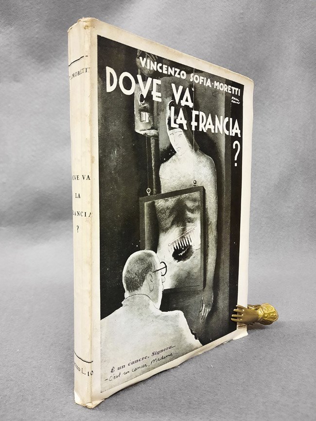 Dove va la Francia?