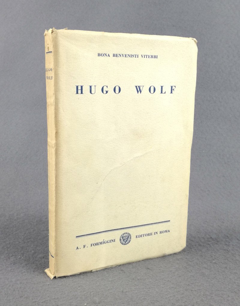 Hugo Wolf