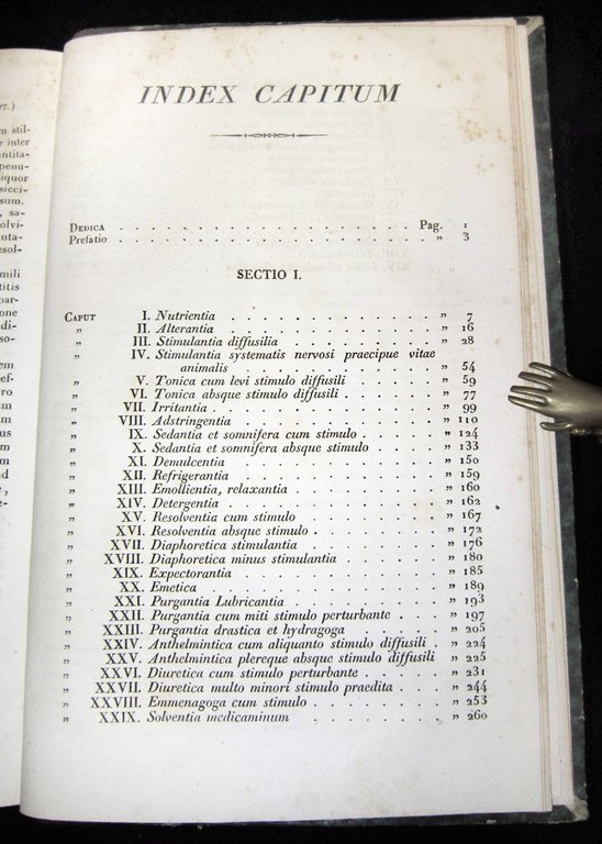 Hygienes et terapiae generalis compendium in usum auditorum Archigymansii romani. …