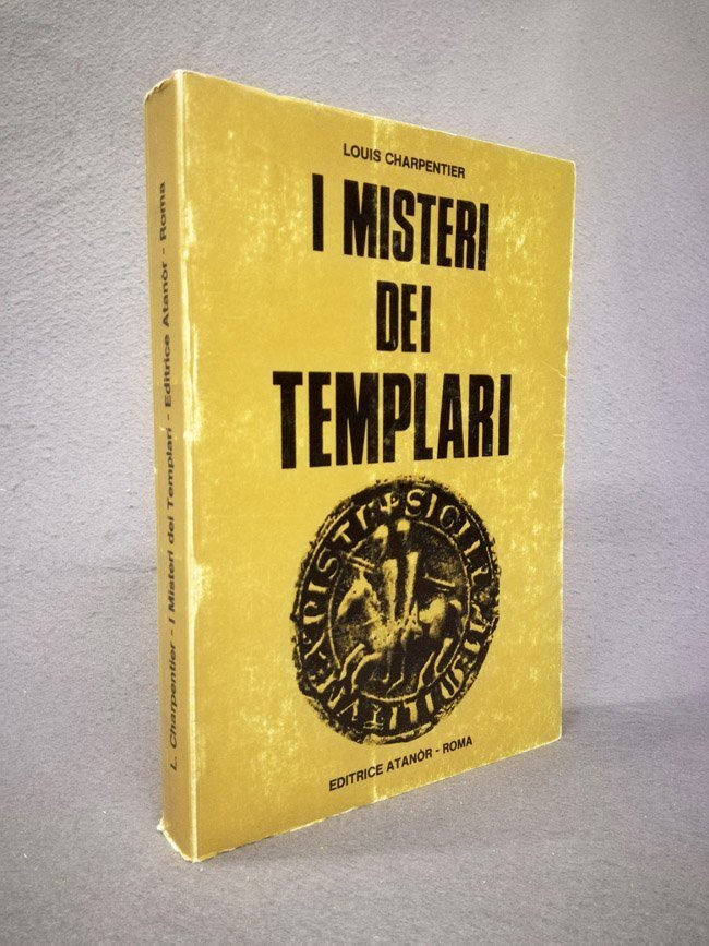 I misteri dei templari