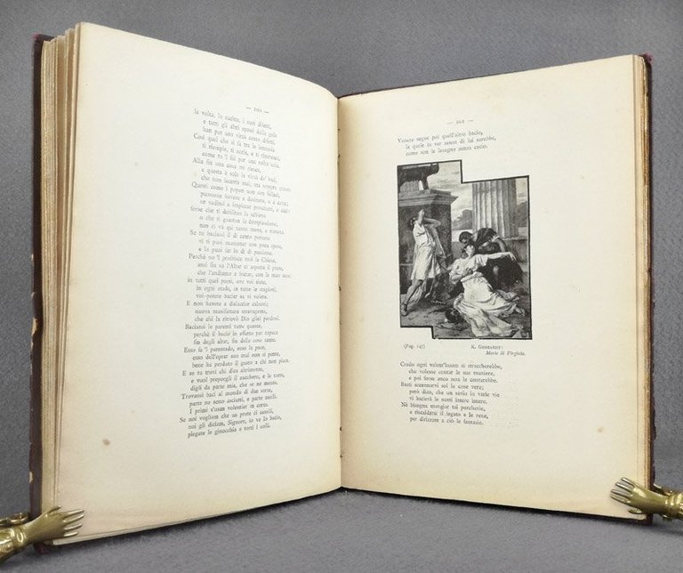 Il libro dei baci
