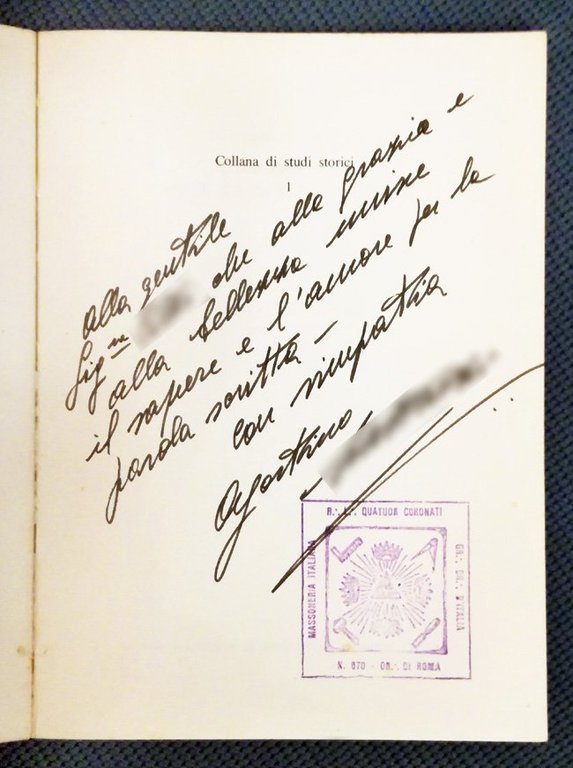 Il Risorgimento visto da Castel S. Angelo