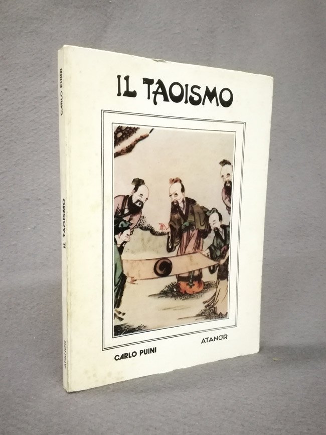 Il Taoismo. Filosofia e religione