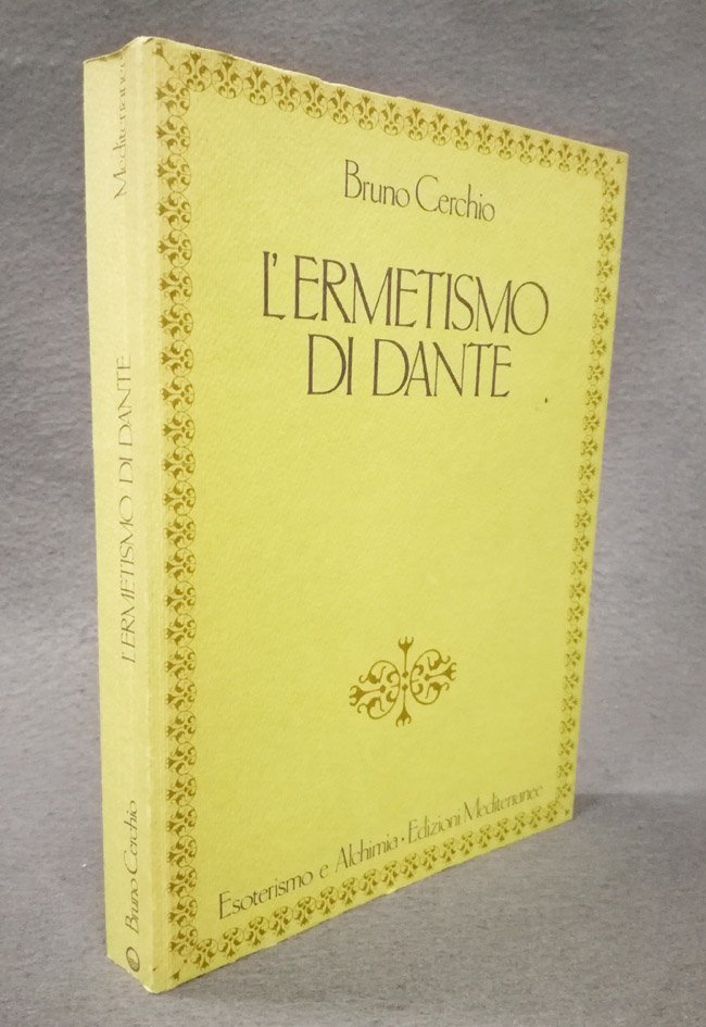 L'ermetismo di Dante