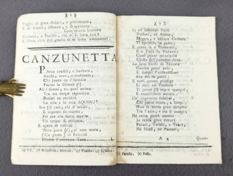 L'eroiche virtu', le insigni opere, e i benefizj di Sua …