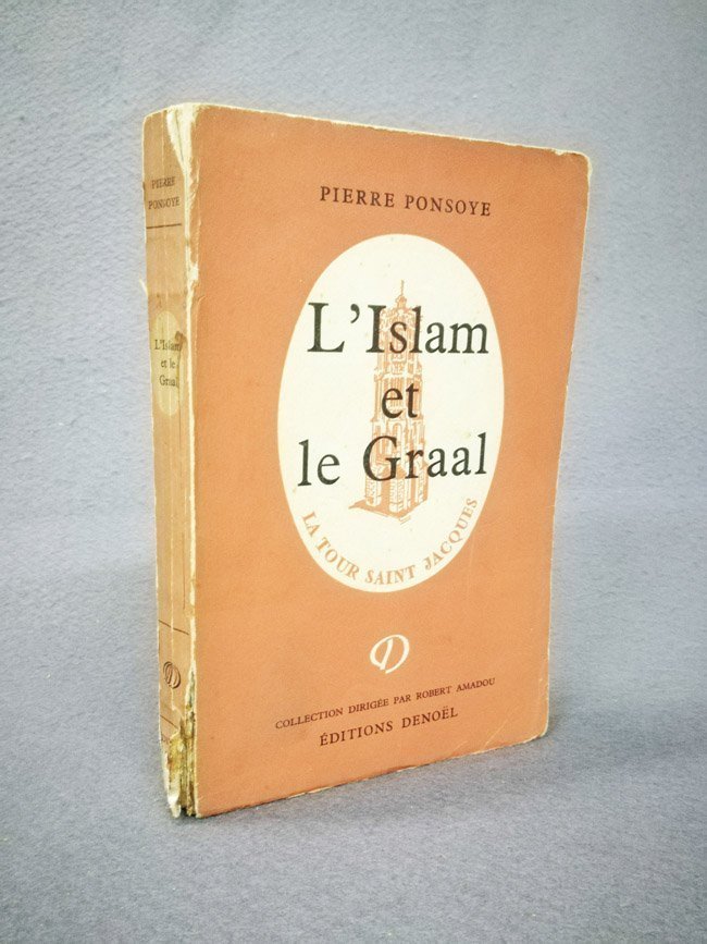 L'Islam et le Graal