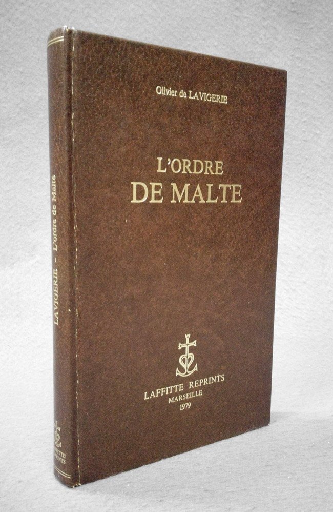 L'Ordre de Malte