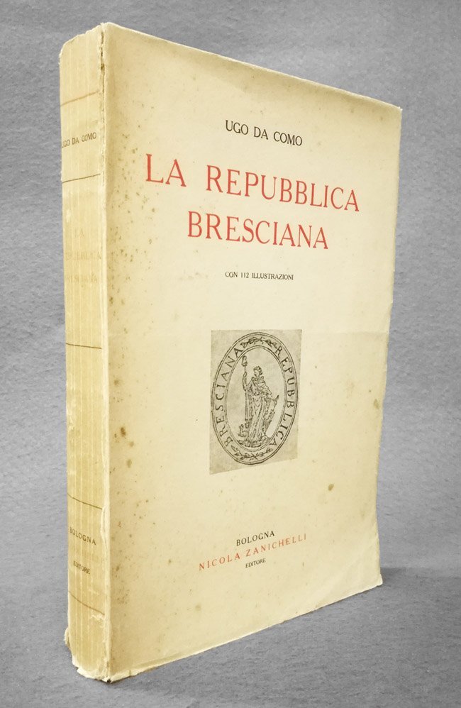 La Repubblica bresciana