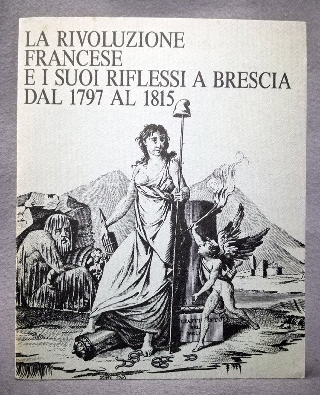 La Rivoluzione Francese e i suoi riflessi a Brescia dal …