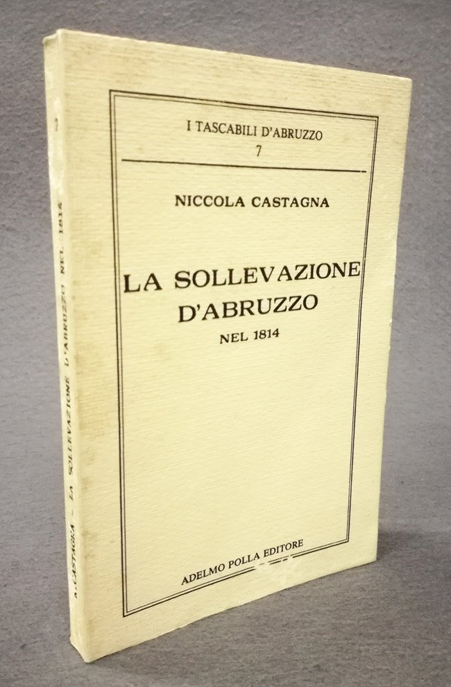 La sollevazione d'Abruzzo nel 1814