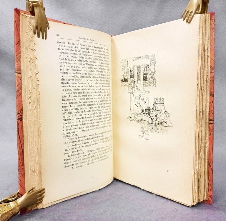 Les contes drolatiques. (Le sollazzevoli historie)