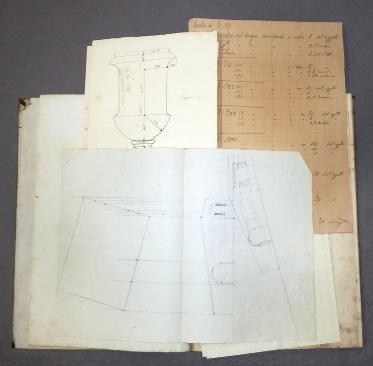 Manuale di disegno lineare geometrico conforme ai programmi governativi ad …