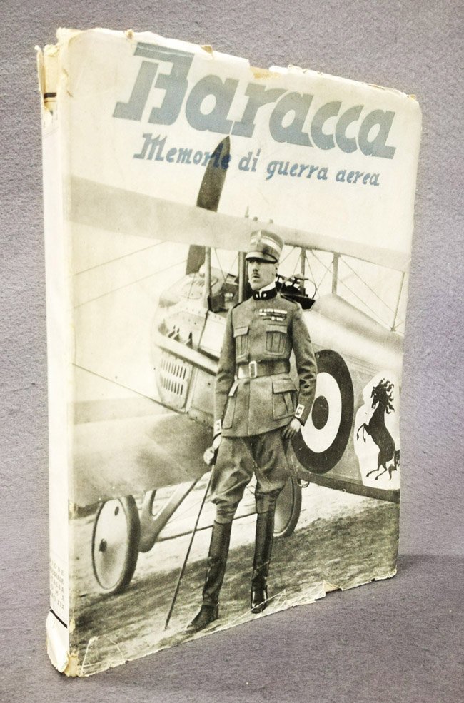 Memorie di guerra aerea