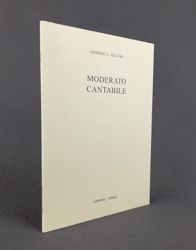 Moderato cantabile