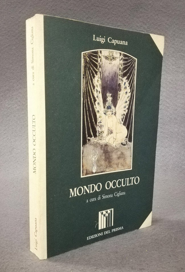 Mondo occulto