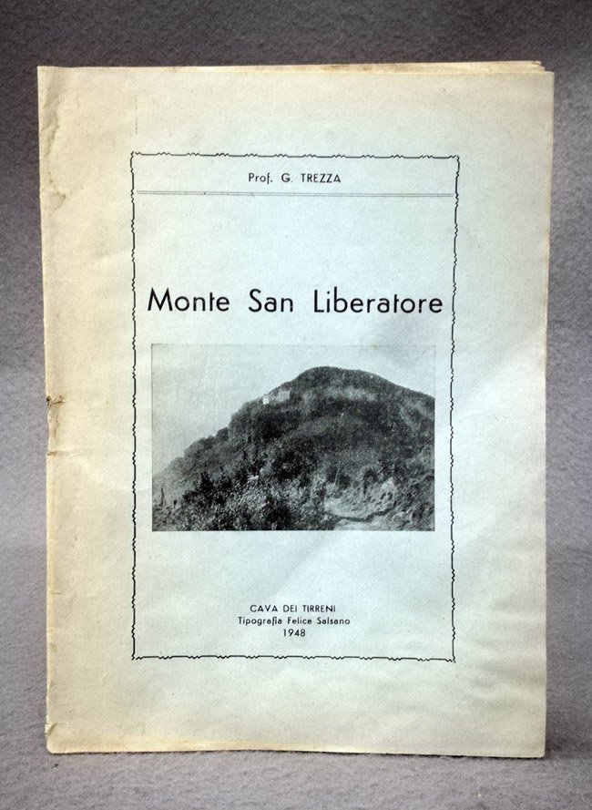 Monte San Liberatore