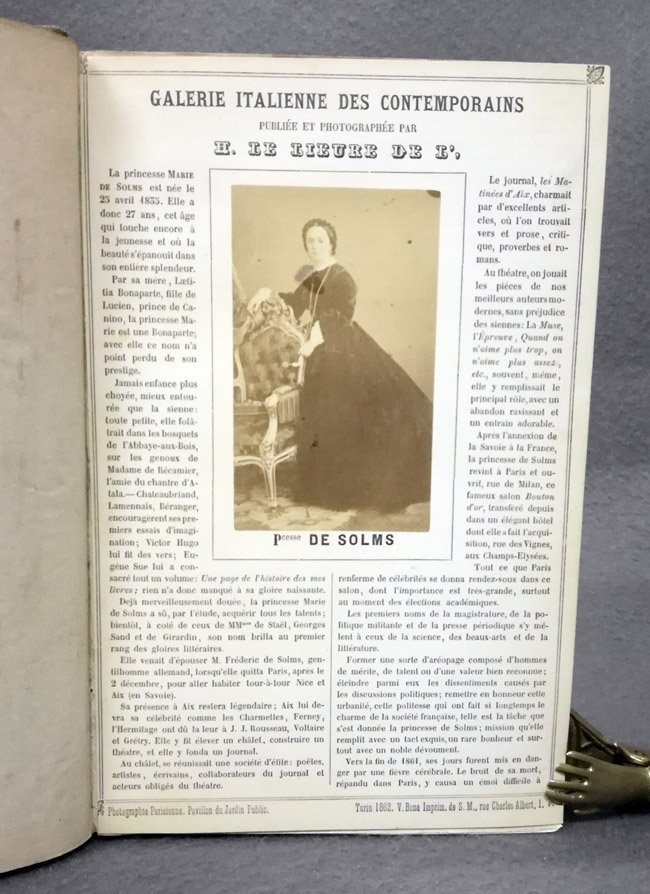 Nice ancienne et moderne