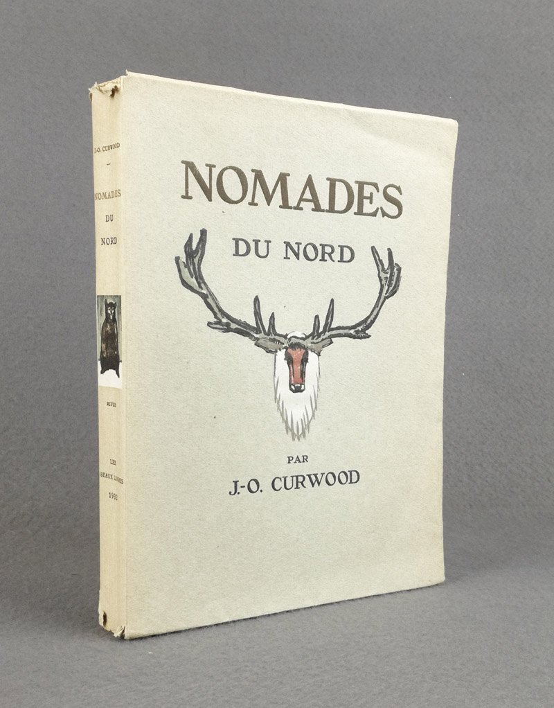 Nomades du nord