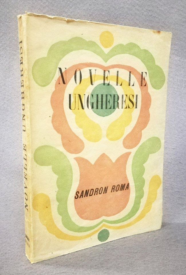 Novelle ungheresi