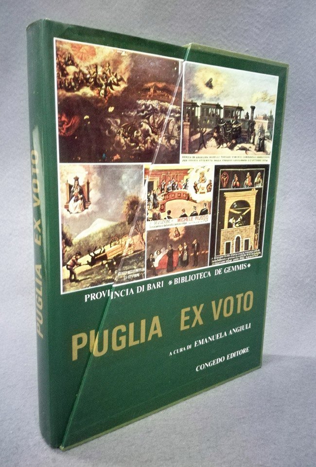 Puglia ex voto