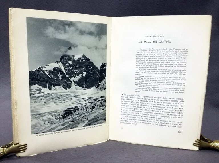 Scalatori. Le piu' audaci imprese alpinistiche da Whymper al 'Sesto …