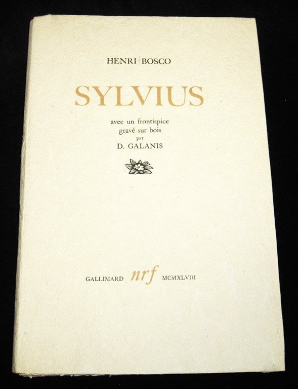 Sylvius