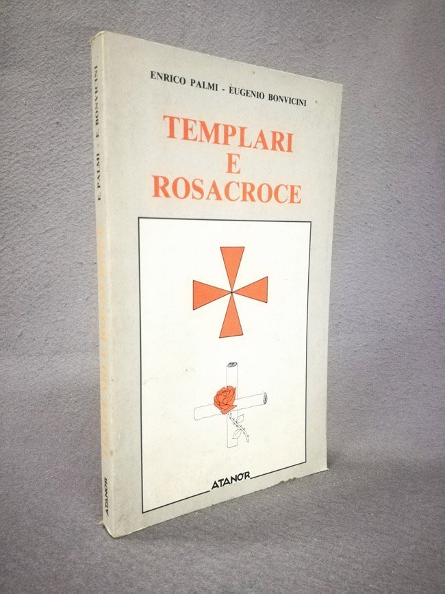 Templari e Rosacroce