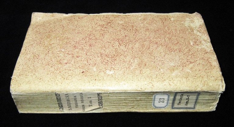 Theologia dogmatico-polemica qua adversus veteres novasque haereses ex scripturis, patribus, …