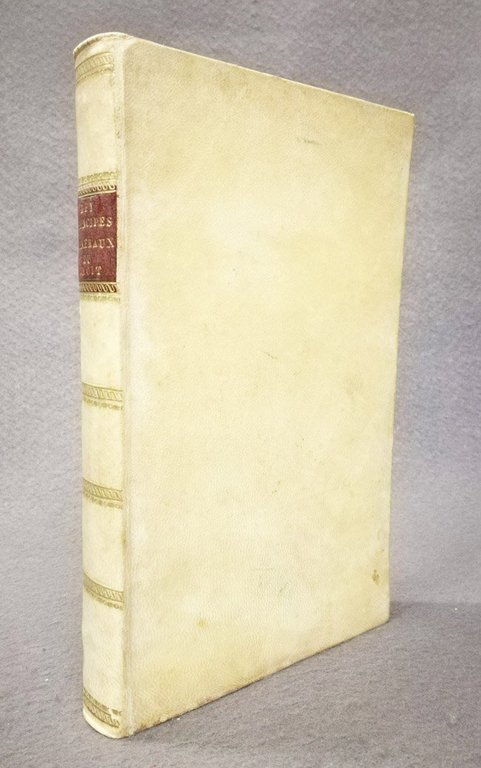 Traite' des principes generaux du droit et de la legislation