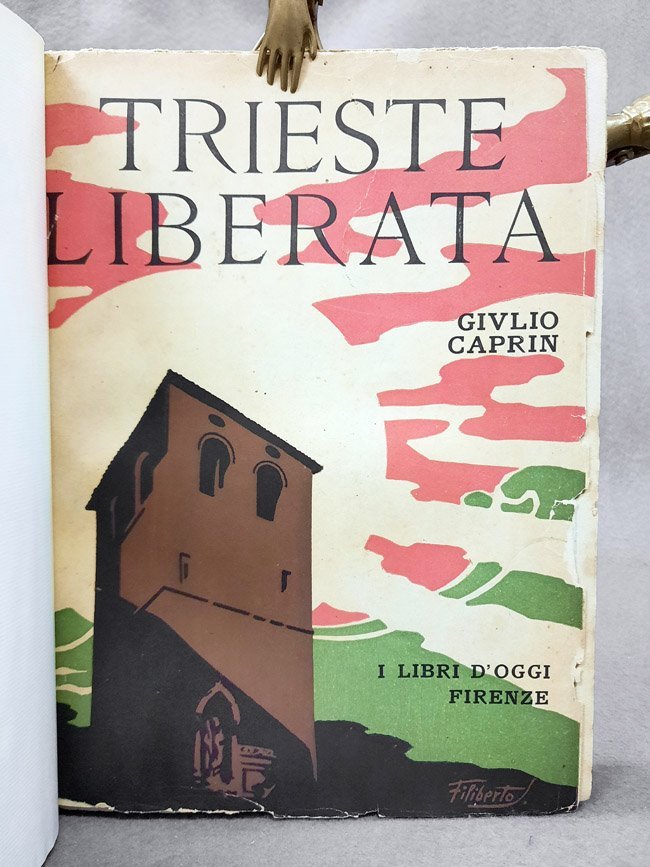 Trieste liberata