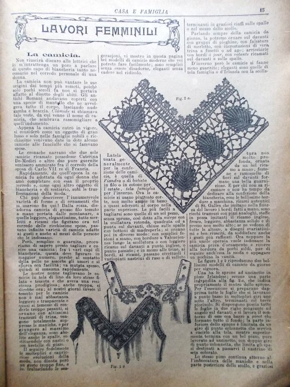 Casa e Famiglia del 14 Marzo 1909 Haydn Mendelssohn Chopin …