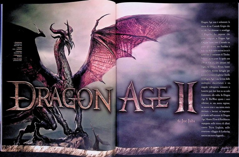 Game Informer Agosto 2010 E3 3DS Kinect Portal Zelda Halo …