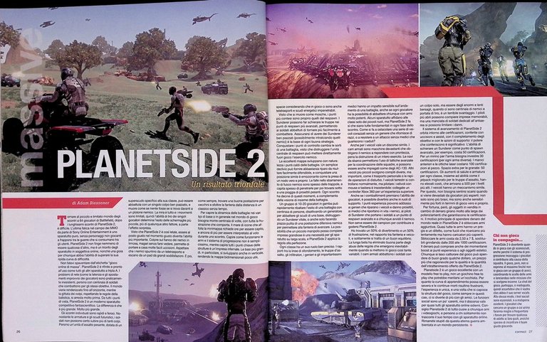 Game Informer Febbraio 2013 Lego Marvel Gears of War Crysis …