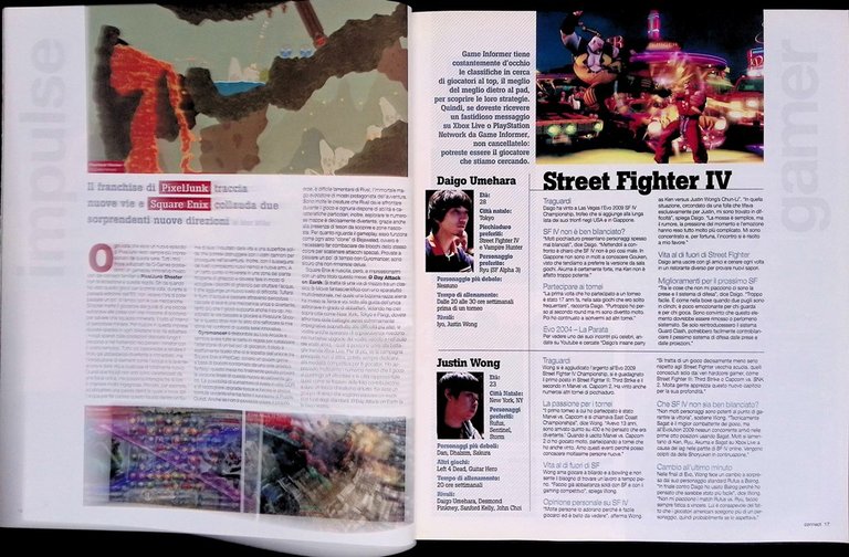 Game Informer Gennaio 2010 Dead Space Red Dead Redemption God …