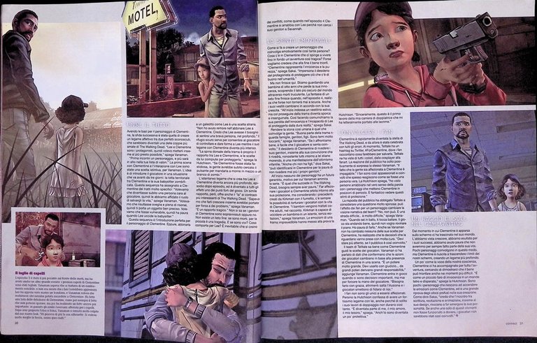 Game Informer Gennaio 2013 Tomb Raider Far Cry Mass Effect …