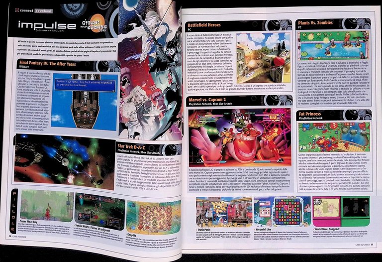 Game Informer Giugno 2009 CoD Final Fantasy Red Dead Redemption …