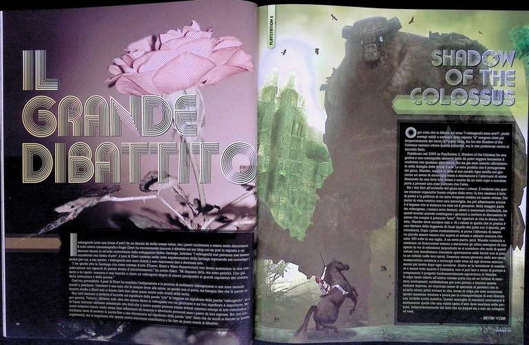 Game Informer Luglio 2010 CoD Castlevania God of War Prince …