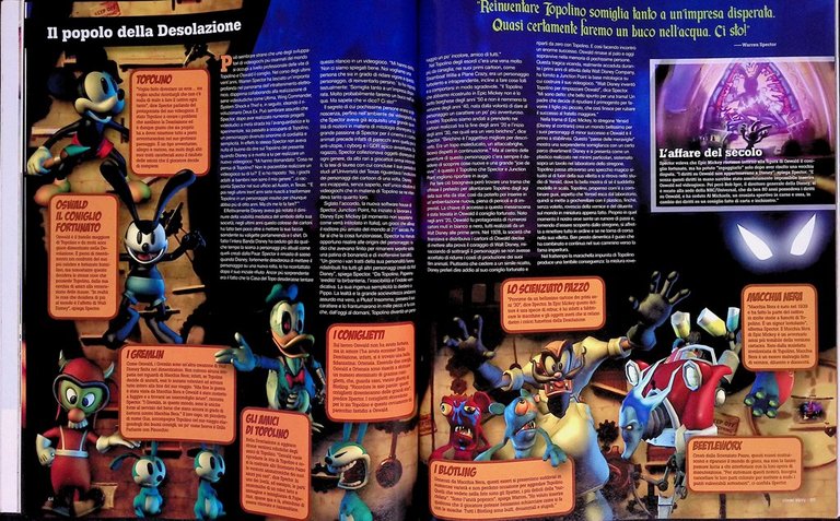 Game Informer Novembre 2009 Tokyo Game Show FIFA Marvel Dragon …